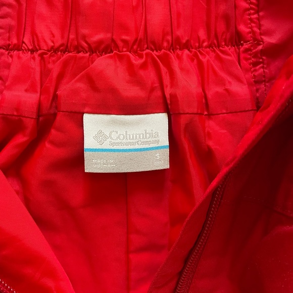 Columbia winter pants - Picture 5 of 6